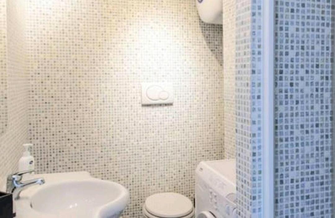 Porta Furba Rhome Рим Екстер'єр фото