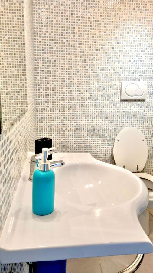 Porta Furba Rhome Рим Екстер'єр фото